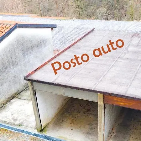 Casa Natale Apartment Pralungo