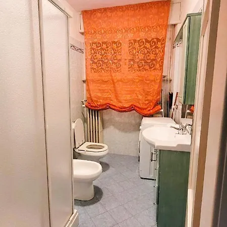 Casa Natale Apartment *